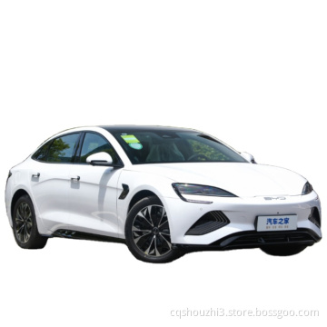 2023 BYD Nuovi veicoli per automobili Energy Byd sigillo da 700 km Sport elettrici Auto privata Berlina Berlina Byd Seal EV Car Prezzo di auto